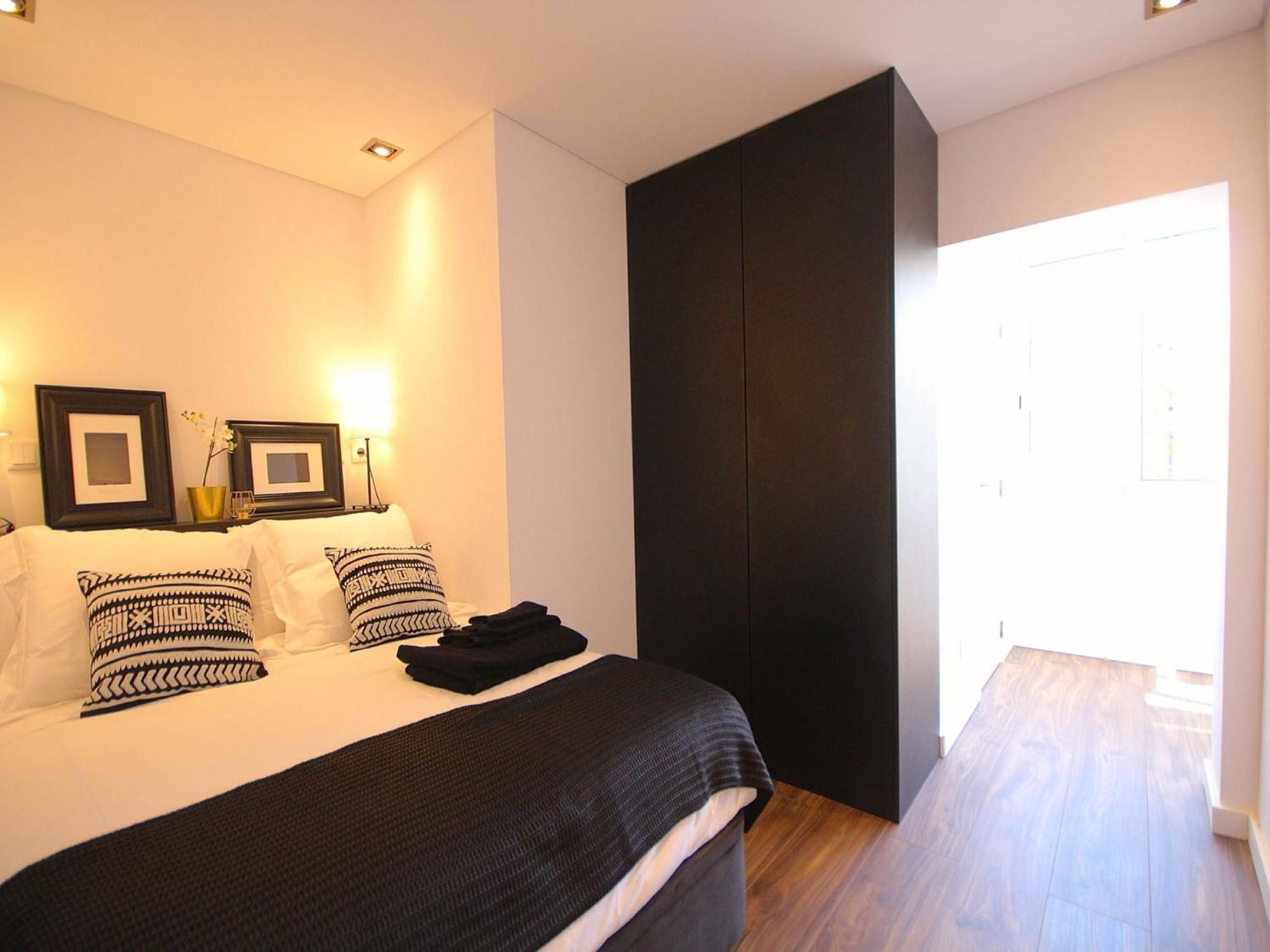 Akicity Liberdade Galaxy Apartment Lisbon
