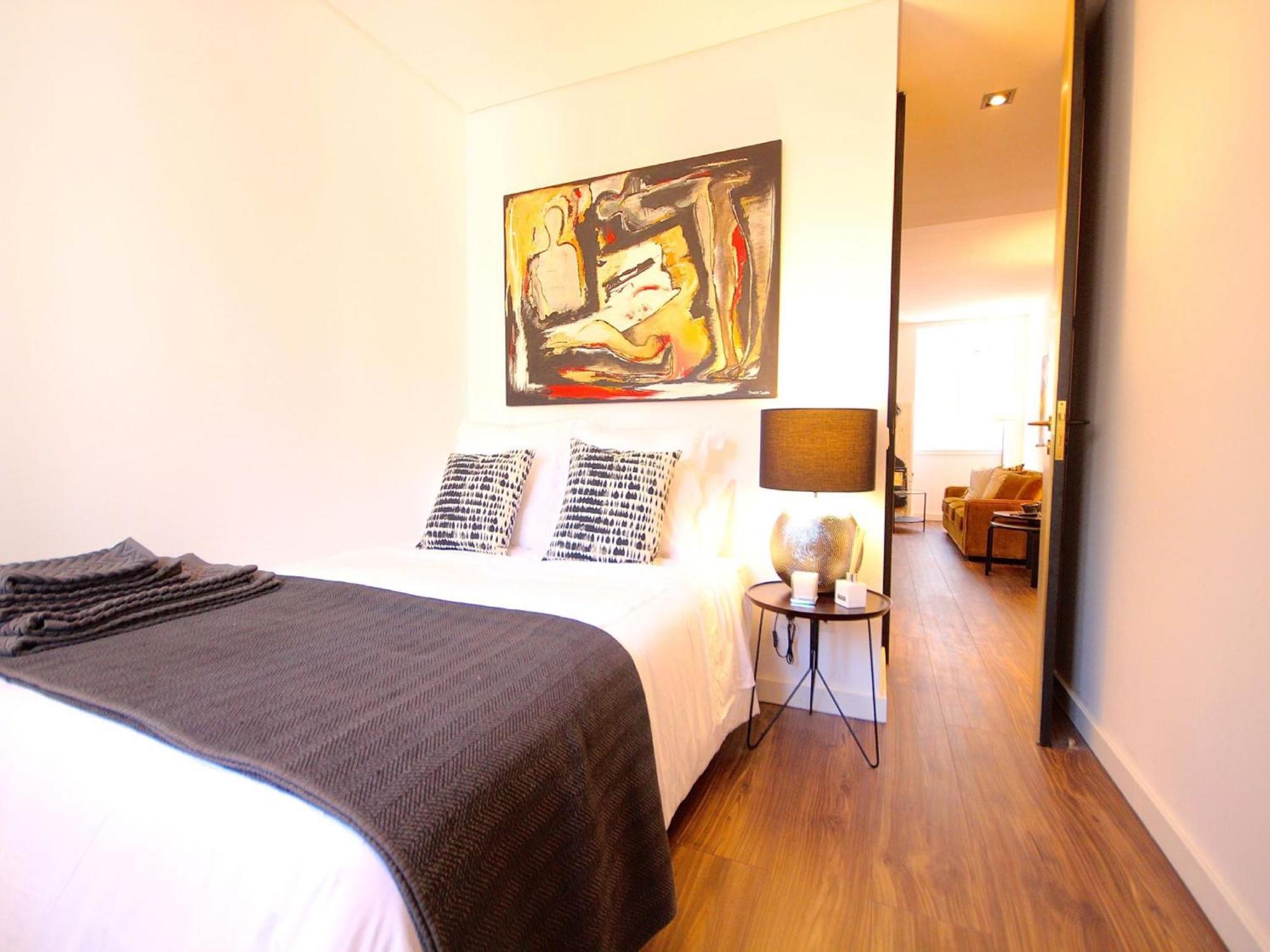 Apartamento Akicity Liberdade Galaxy Lisboa